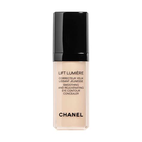 chanel eye contour concealer